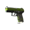 P2000 | Turf (Well-Worn)