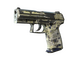 P2000 | Granite Marbleized (Battle-Scarred)