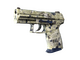 P2000 | Granite Marbleized (Minimal Wear)