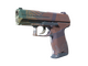 P2000 | Coral Halftone (Factory New)