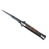 ★ StatTrak™ Stiletto Knife | Stained (Factory New)
