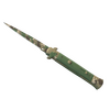 ★ StatTrak™ Stiletto Knife | Forest DDPAT (Field-Tested)