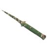★ StatTrak™ Stiletto Knife | Forest DDPAT (Factory New)
