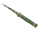 ★ StatTrak™ Stiletto Knife | Forest DDPAT (Factory New)