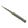 ★ Stiletto Knife | Boreal Forest (Factory New)