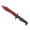 ★ Bowie Knife | Crimson Web (Field-Tested)