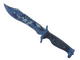 ★ Bowie Knife | Bright Water (Field-Tested)