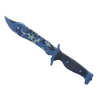 ★ Bowie Knife | Bright Water (Factory New)