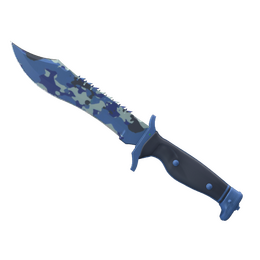 ★ Bowie Knife | Bright Water (Minimal Wear)