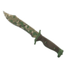 ★ StatTrak™ Bowie Knife | Forest DDPAT (Well-Worn)