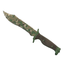 ★ Bowie Knife | Forest DDPAT (Field-Tested)