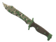 ★ StatTrak™ Bowie Knife | Forest DDPAT (Minimal Wear)