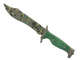 ★ Bowie Knife | Boreal Forest (Minimal Wear)