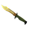 ★ Bowie Knife | Lore (Battle-Scarred)