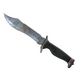 ★ StatTrak™ Bowie Knife | Rust Coat (Well-Worn)