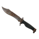 ★ StatTrak™ Bowie Knife | Rust Coat (Battle-Scarred)
