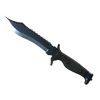 ★ Bowie Knife | Blue Steel (Factory New)
