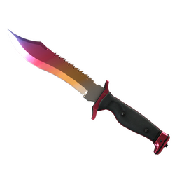 ★ Bowie Knife | Fade (Factory New)