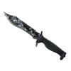 ★ Bowie Knife | Freehand (Battle-Scarred)
