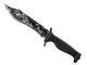 ★ StatTrak™ Bowie Knife | Freehand (Battle-Scarred)