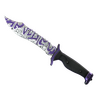 ★ Bowie Knife | Freehand (Field-Tested)