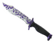 ★ StatTrak™ Bowie Knife | Freehand (Field-Tested)