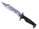 ★ StatTrak™ Bowie Knife | Freehand (Factory New)