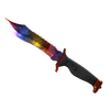 ★ Bowie Knife | Marble Fade (Factory New)