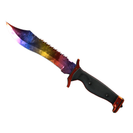 ★ Bowie Knife | Marble Fade (Factory New)