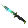 ★ Bowie Knife | Gamma Doppler (Factory New)