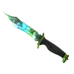 ★ Bowie Knife | Gamma Doppler (Factory New)