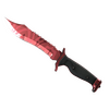★ StatTrak™ Bowie Knife | Slaughter (Field-Tested)