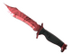★ Bowie Knife | Slaughter skin