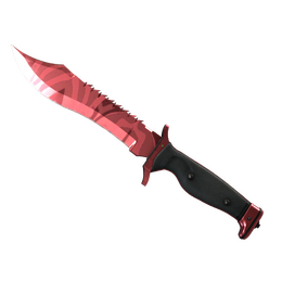 ★ Bowie Knife | Slaughter (Factory New)