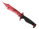 ★ Bowie Knife | Slaughter (Factory New)