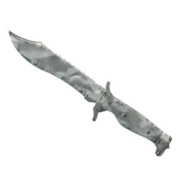 ★ Bowie Knife | Urban Masked (Field-Tested)