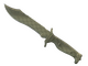 ★ StatTrak™ Bowie Knife | Safari Mesh (Field-Tested)