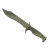 ★ Bowie Knife | Safari Mesh (Factory New)