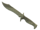 ★ Bowie Knife | Safari Mesh (Factory New)