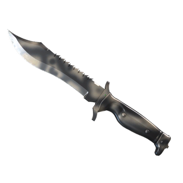 ★ StatTrak™ Bowie Knife | Scorched (Minimal Wear)
