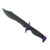 ★ Bowie Knife | Ultraviolet (Factory New)