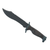 ★ Bowie Knife | Night (Field-Tested)