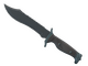 ★ Bowie Knife | Night (Well-Worn)