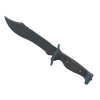★ Bowie Knife | Night (Factory New)