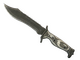 ★ Bowie Knife | Black Laminate (Battle-Scarred)
