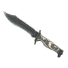 ★ Bowie Knife | Black Laminate (Factory New)