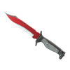 ★ StatTrak™ Bowie Knife | Autotronic (Factory New)