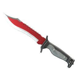 ★ Bowie Knife | Autotronic (Minimal Wear)