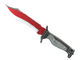 ★ Bowie Knife | Autotronic (Minimal Wear)
