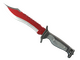 ★ StatTrak™ Bowie Knife | Autotronic (Field-Tested)